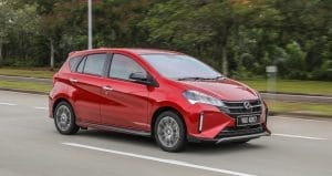 Perodua dan Proton Masih Mendahului Untuk Jualan Separuh Pertama 2024, Diikuti dengan Toyota & Honda