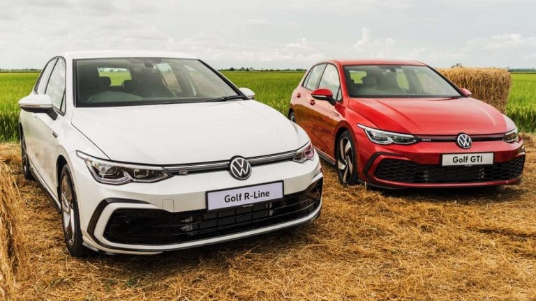 Volkswagen Golf (MK8) – Kini Lebih Murah di Malaysia!