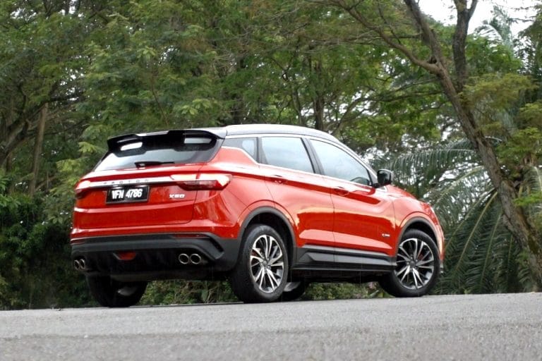 Proton X50: Review Selepas 20 Bulan.. Apa Sudah Jadi?