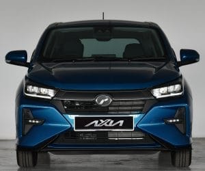 Perodua Dijangka Tidak Terjejas Isu Daihatsu