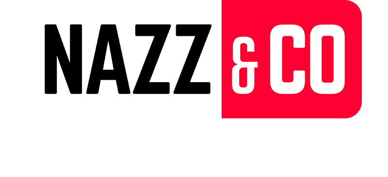 NAZZ&CO Media