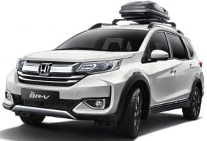 Honda BR-V: Pilihan MPV Budget Untuk Rakyat Malaysia