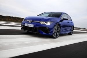 Golf GTI vs Golf R: Perbandingan Antara Keselesaan Dan Prestasi