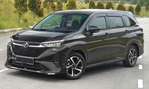 Alza Turut Dipanggil Semula Perodua – Masalah Sama Seperti Toyota Veloz