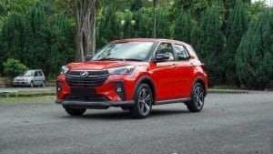 Batal Tempahan Kenderaan Perodua – Berikutan Isu Penyelewengan Daihatsu