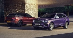 Bentley Bentayga EWB Mulliner: Pengenalan Model Mewah Terkini – Kombinasi Kuasa dan Elegan dengan Enjin 4.0L V8, 550 PS, dan 770 Nm