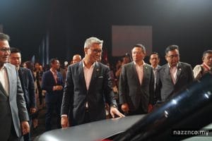 Lebih 9,000 EV Telah Berdaftar di Malaysia