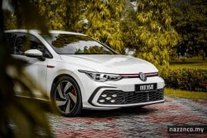 “Keunggulan Revolusi Volkswagen Golf GTI 2023: Kembali Menguasai Jalanan dengan Prestasi yang Luar Biasa!”