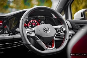 Isu Beg Udara Takata – Volkswagen Panggil Semula 6,671 Unit Kenderaan
