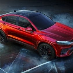 PROTON X80, SUV Sport Pertama dari Proton? FY11-01a