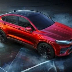 PROTON X80, SUV Sport Pertama dari Proton? FY11-01a