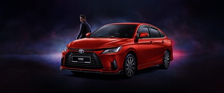 UMW Toyota Motor Melancarkan Toyota Vios Baru Dengan Prestasi Lebih Baik dan Teknologi Baru