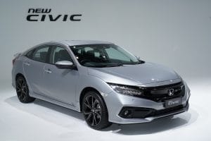 “Tiba Sebuah Era Baru: Keunggulan Honda Civic FC Facelift 2020 Dalam Dunia Kenderaan!”