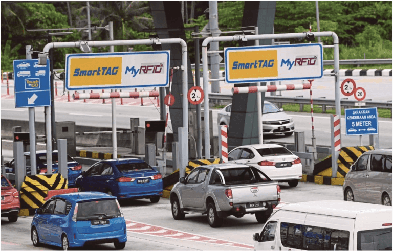 Tol Percuma Sempena Krismas? Pengumuman Akan Dibuat Jumaat Ini