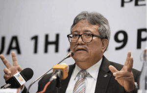 Kenyataan PERODUA Berkenaan Skandal Ketidakaturan Prosedur & Ujian Keselamatan Daihatsu