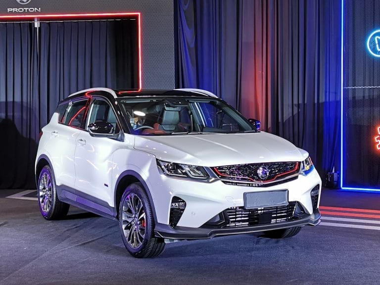 Jualan Proton di Brunei Rekod Sebanyak 789 Unit Bagi 2023 – Meningkat 87%