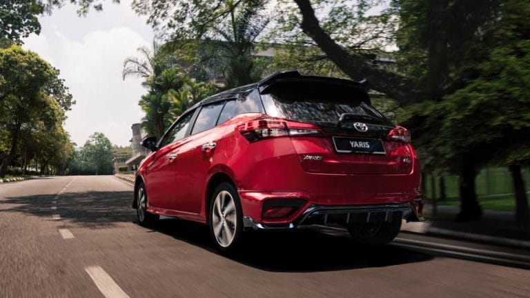 23,444 Unit Telah Berjaya Dijual oleh UMW Toyota pada Q1 2024 – Turun 7%