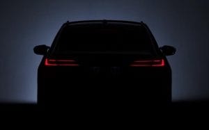 Teaser BMW i5 Touring EV 2024 Sebelum Pelancaran Rasmi