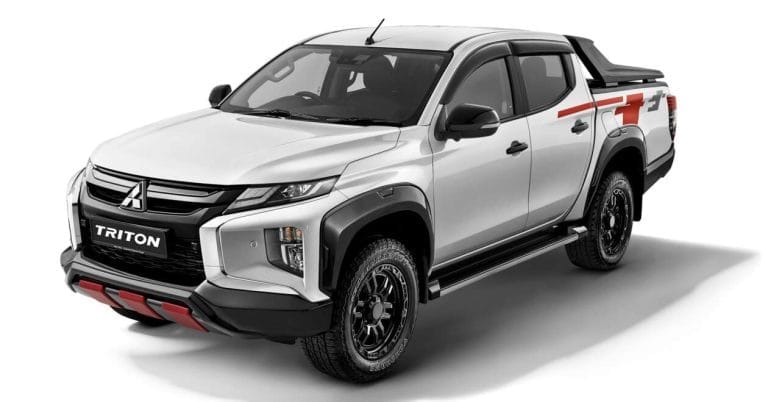 Mitsubishi Triton AT Premium 2024 Edisi Terhad Kini Dilancarkan – Harga Bermula RM135,900