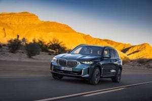 BMW X5 xDrive50e 2024 Diperlihatkan di Malaysia – Datang Dengan Varian Tunggal, CKD