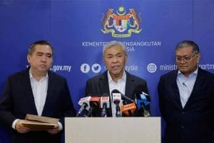 Kerajaan Ambil Kira Umur dan Tempoh Lesen Motosikal – Naik Taraf Lesen B2 kepada B