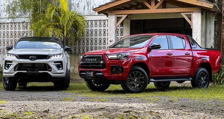 10 Model Diesel Dihentikan Produksi oleh Toyota – Hilux dan Fortuner Antara yang Terlibat