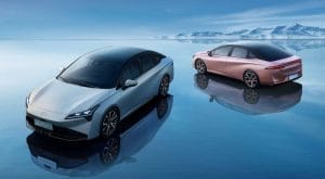 Aion S Plus Bakal Dilancarkan di Malaysia – Tan Chong Warisan TC Dilantik Menjadi Pengedar