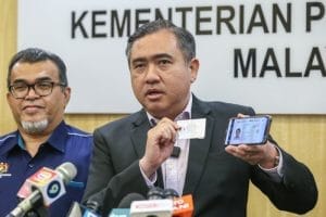 Mulai 1 Feb, Cukai Jalan dan Lesen Memandu Boleh Diperbaharui Melalui Aplikasi MyJPJ