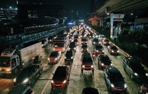 Rekod Sebanyak 799,731 Unit Kenderaan Telah Dijual Sepanjang Tahun 2023