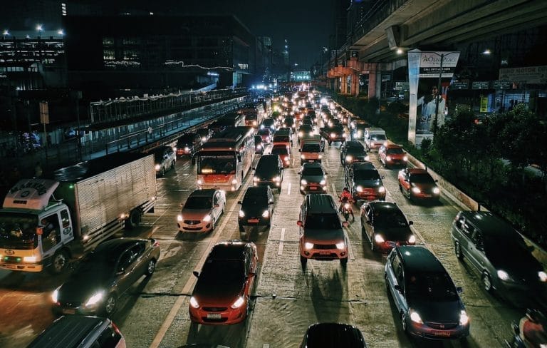 Rekod Sebanyak 799,731 Unit Kenderaan Telah Dijual Sepanjang Tahun 2023