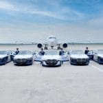 BMW-i7-EV-private-terminal-transfer-service