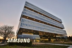 Samsung Berkolaborasi Dengan Tesla dan Hyundai