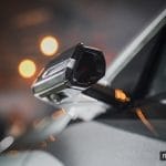 Virtual Exterior Mirror Audi SQ8