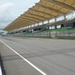 Litar Antarabangsa Sepang