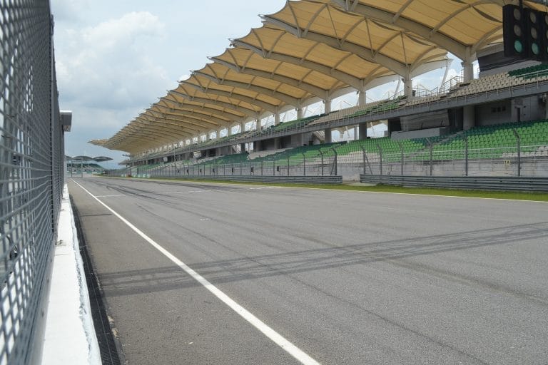 Kadar Sewa Litar Sepang Meningkat Bermula 1 April