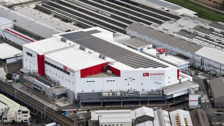 Skandal Keselamatan Daihatsu 2023 – Perodua Tidak Terkesan