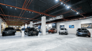 Kedai ‘Pop-up’ Pertama oleh Sime Darby Kini Dibuka