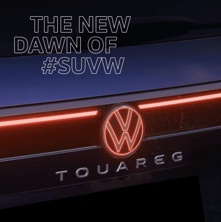 Bakal Kembali di Malaysia: Volkswagen Touareg 2024