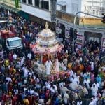 Thaipusam Penang - NST