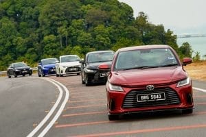 Jenama Bukan Nasional No.1 Pada 2023 Adalah UMW Toyota