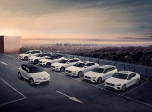 Volvo Car Malaysia Berjaya Jual 2,694 Unit Pada Tahun 2023