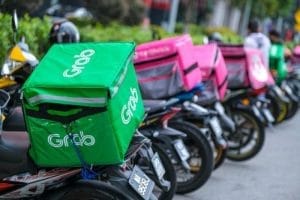 Peraturan Baharu akan Dirangka oleh MOT untuk Perkhidmatan P-Hailing