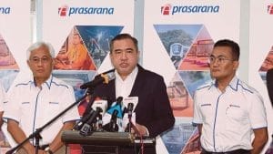 Penguatkuasaan Bakal Dilaksanakan Bagi Yang Menyalahgunakan Laluan Bas