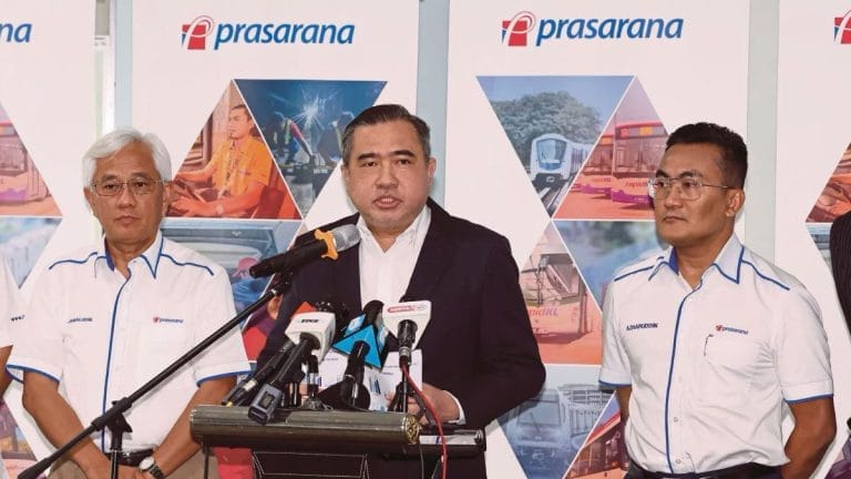 Penguatkuasaan Bakal Dilaksanakan Bagi Yang Menyalahgunakan Laluan Bas