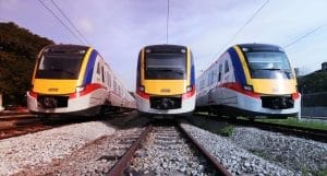 Tambang Percuma Sempena Thaipusam dari KTM Komuter Lembah Klang – 24 hingga 26 Jan