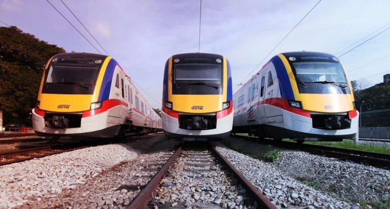 Tambang Percuma Sempena Thaipusam dari KTM Komuter Lembah Klang – 24 hingga 26 Jan
