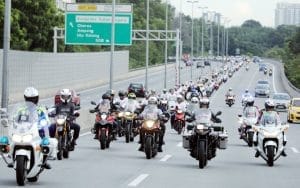 Cadangan Naik Taraf Lesen B2 kepada B Secara Automatik Diteliti