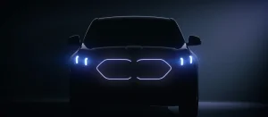 Teaser BMW iX2 EV oleh BMW Malaysia – Pendaftaran Telah Dibuka