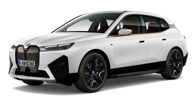 Perkembangan Terkini BMW iX 2024 – xDrive40 Dihentikan