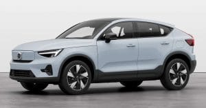 Volvo C40 Recharge 2024 Kini Diberi Peningkatan Baru, Harga Masih RM289,000